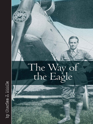 cover image of The Way of the Eagle